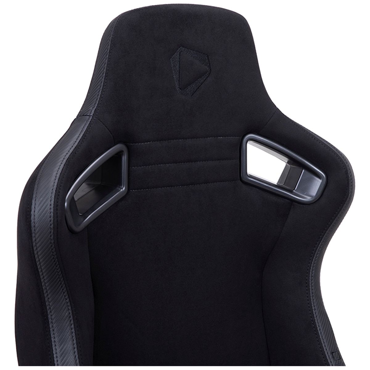 Aerocool Onex EV12 Evolution Edition Gaming Chair - Suede Black