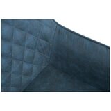 142279-Onex RiVa Dining Chair Dark Blue