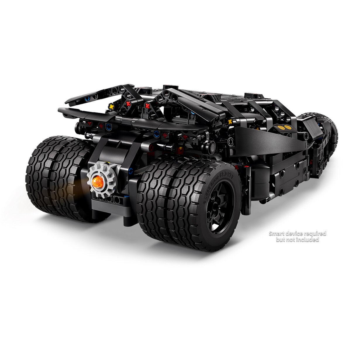 LEGO Technic Batmobile Tumbler 42239 LEGO Technic Batmobile Tumbler 42239