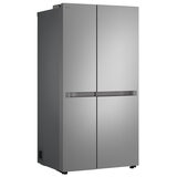 LG 644L Side by Side Fridge Stainless Steel GS-B599PL