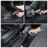 Fanttik Cordless Car Vacuum