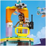 lego sea rescue center