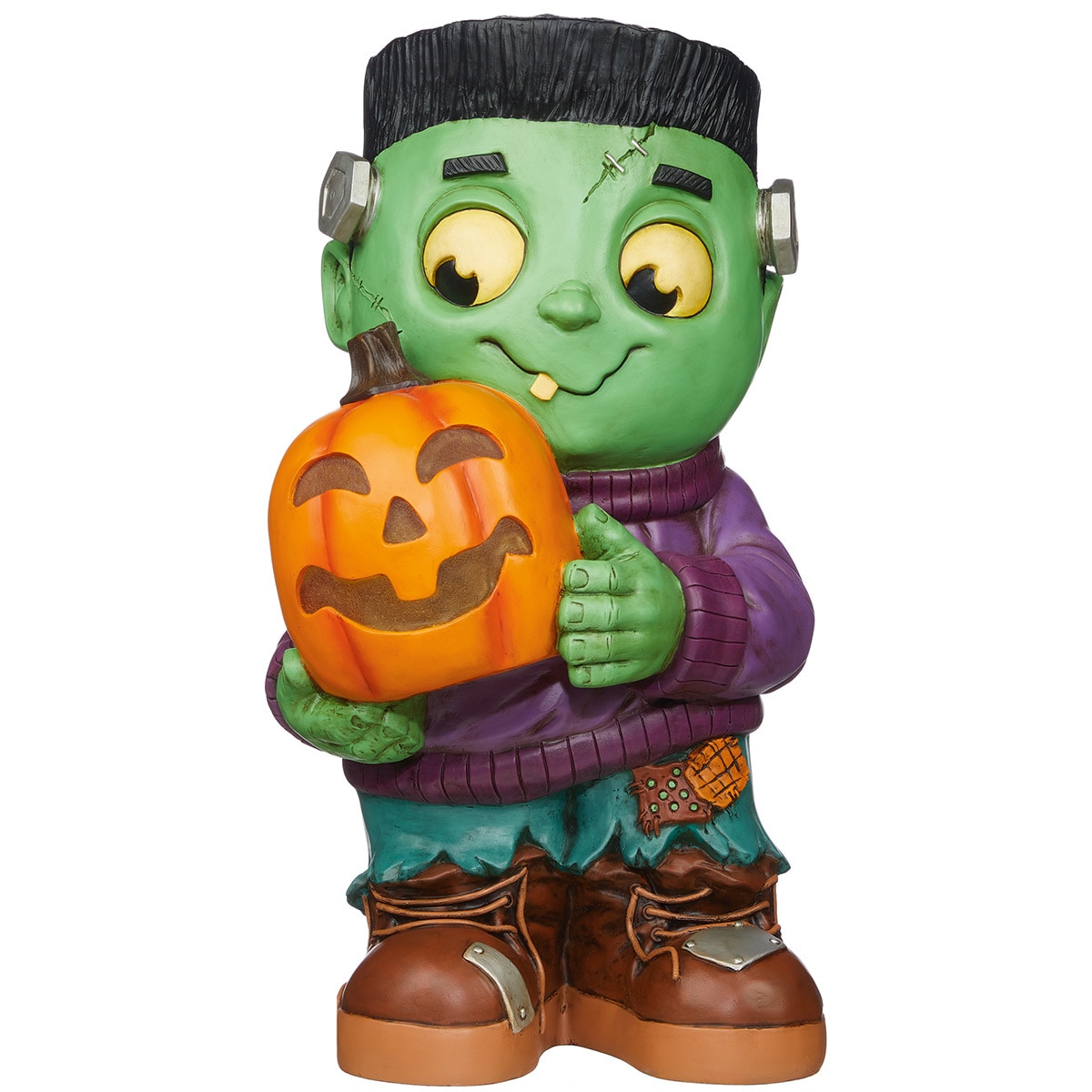 Frankenstein's Monster LED Halloween Decoration Costco