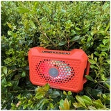 ECOXGEAR Defender Speaker Blaze Orange GDI-EXDFNR00AU