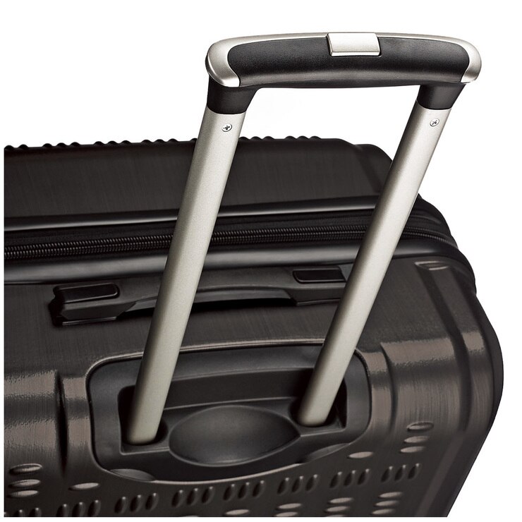 Samsonite Aluplate Hardside Suitcase Costco Australia