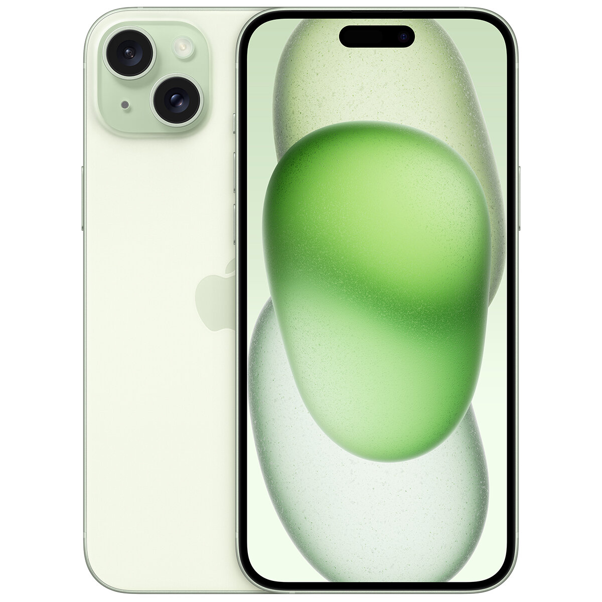 iPhone 15 Plus 512GB Green