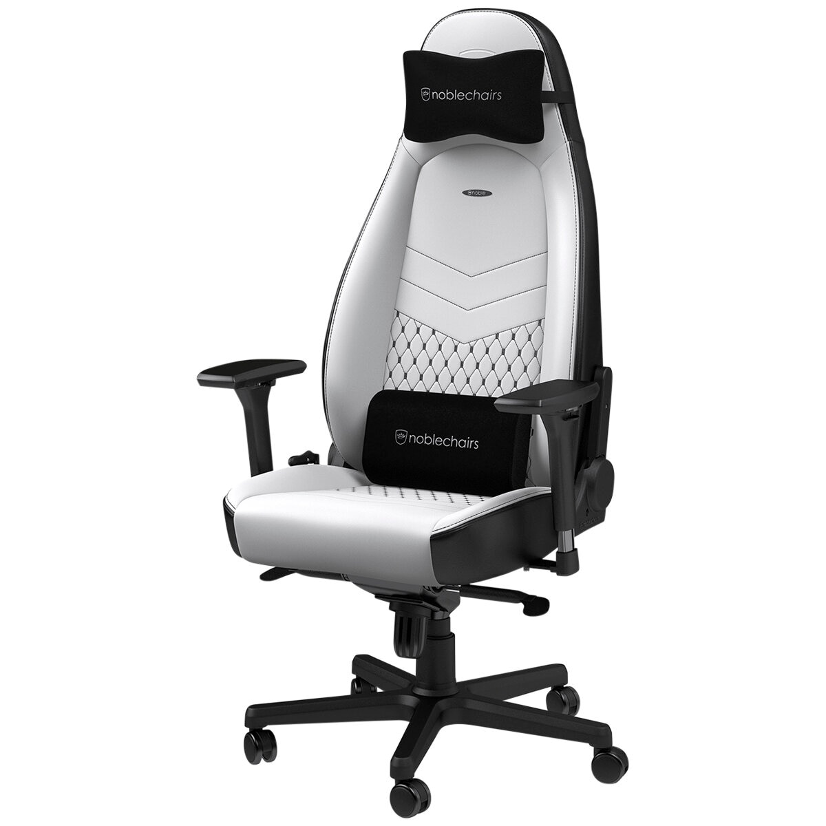Noblechairs ICON Gaming Chair