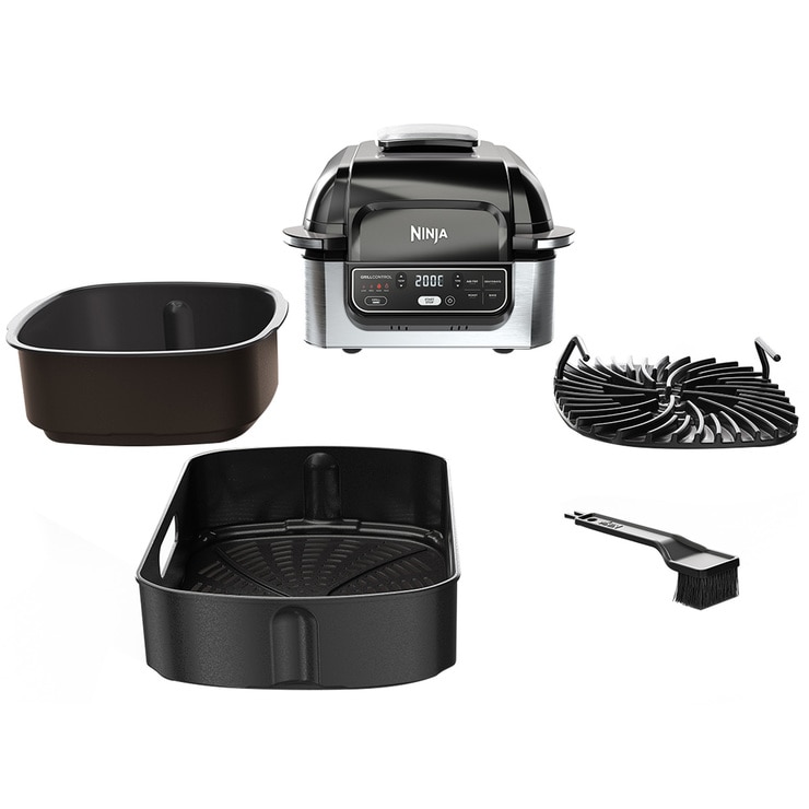 Ninja Foodi Airgrill AG301 Costco Australia