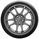 265/45 20 LATITUDE SPORT 3 - tyre