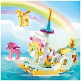 LEGO Creator 3 in1 Unicorn Castle 31175