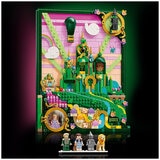 LEGO Wicked Emerald City 75685