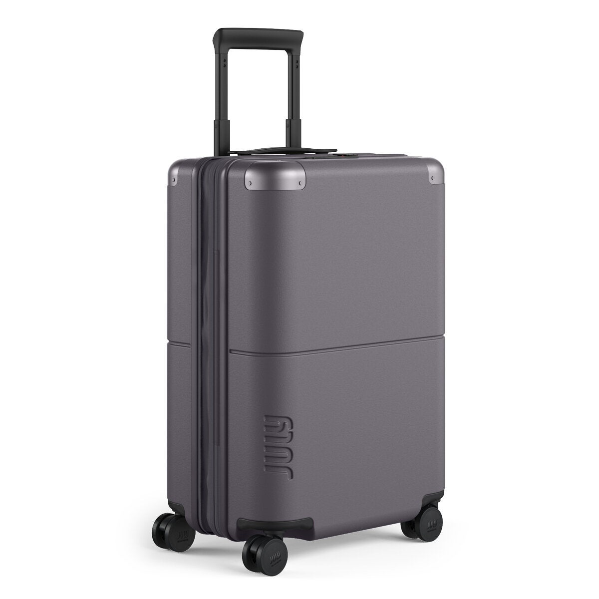 July Jetsetter Luggage Set 3 Pieces Lavender July Jetsetter Luggage Set 3 Pieces Lavender