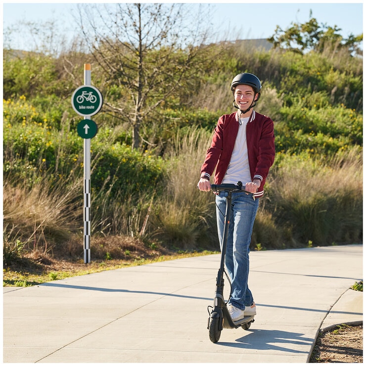 Segway Ninebot E2 Electric Scooter