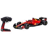 Maisto 1:10 Formula 1 Racing RC Ferrari Leclerc 2023 Italian Maisto 1:10 Formula 1 Racing RC Ferrari Leclerc 2023 Italian