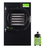 Harvest Right Small Black Pro Freeze Dryer Black N-HRFDSBK-PP