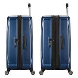 Samsonite Blackstone 2 Piece Hardside Expandable Spinner Luggage Set