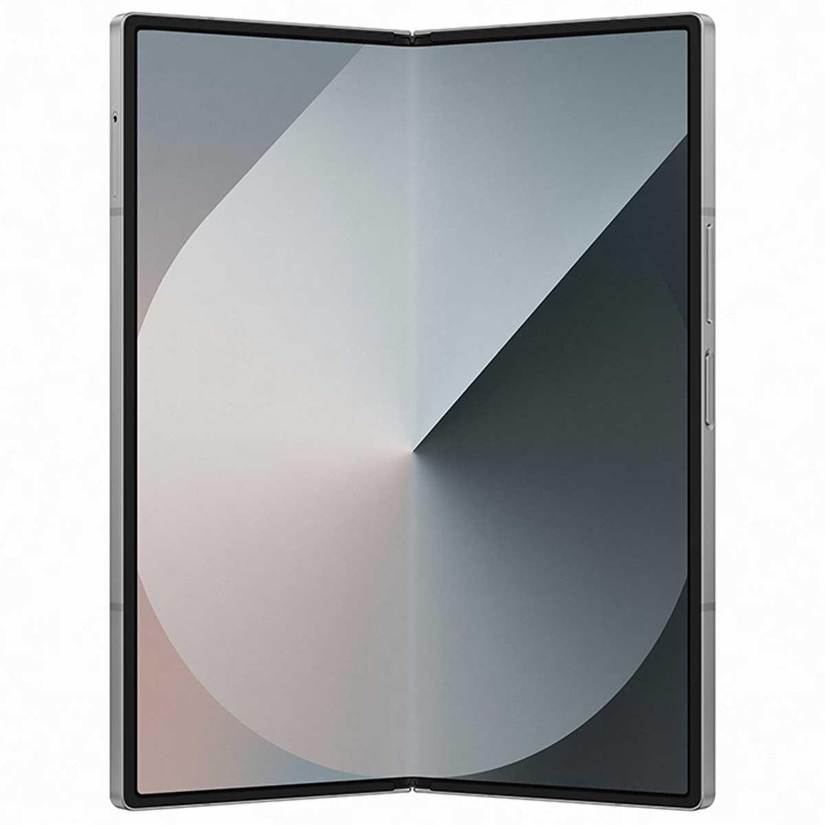 Samsung Galaxy Z Fold6 512GB Silver