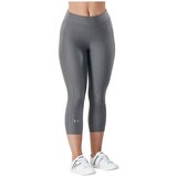 Underarmour Women's Tight - Charcoal
