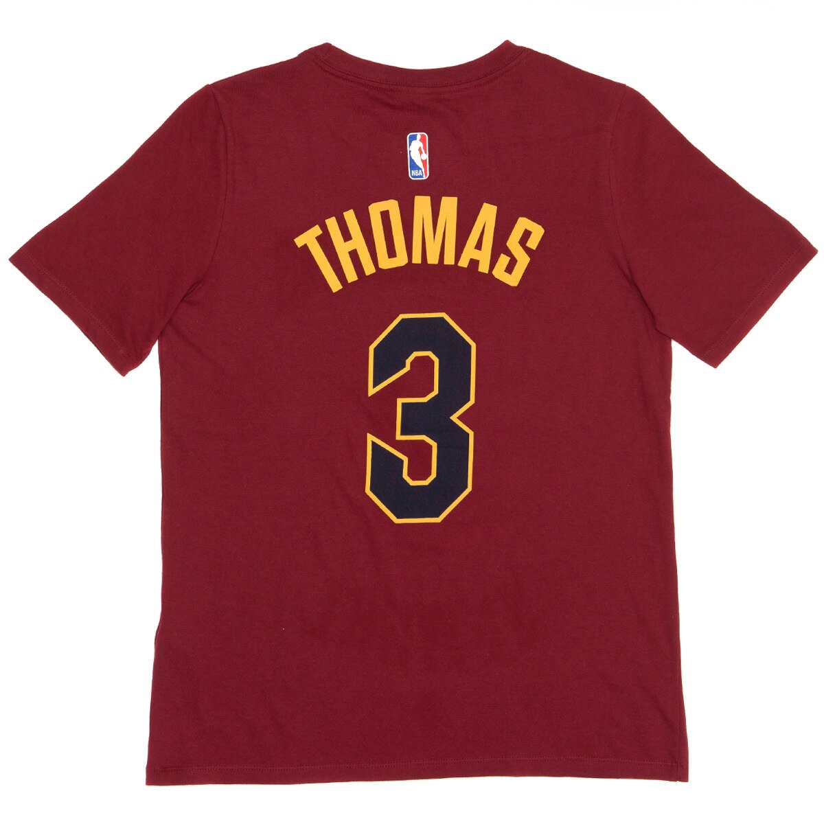 NBA Boys Icon Tee - Thomas Burg