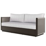 Grand Leisure Vega 4 Piece Deep Seating Set