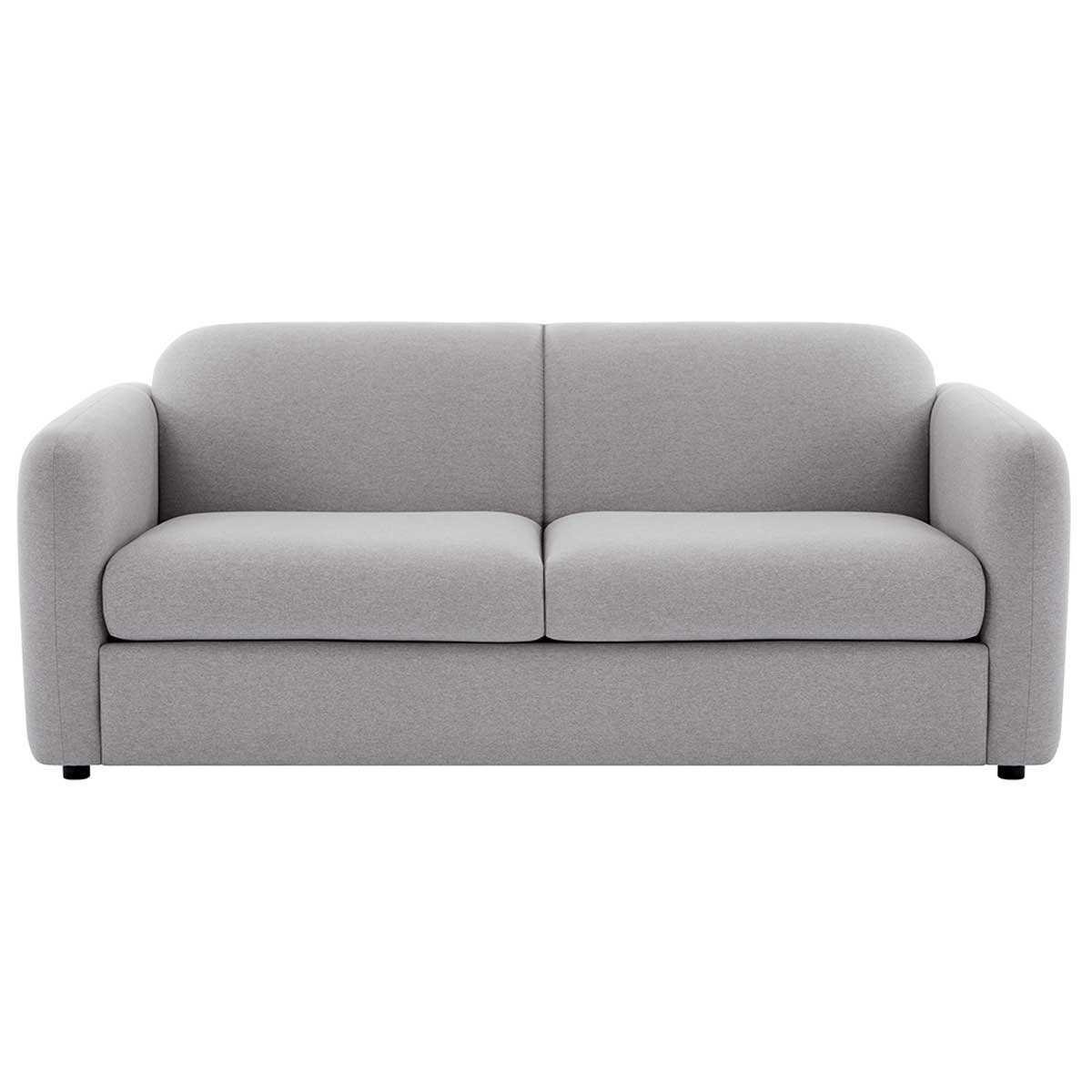 Fresh Industries 2.5 Seater Fabric Sofa