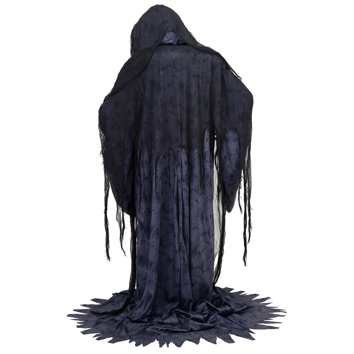 Rise Up Reaper