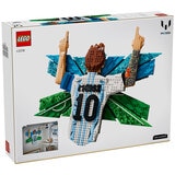 LEGO Editions Lionel Messi Celebration Building Set 43018 LEGO Editions Lionel Messi Celebration Building Set 43018