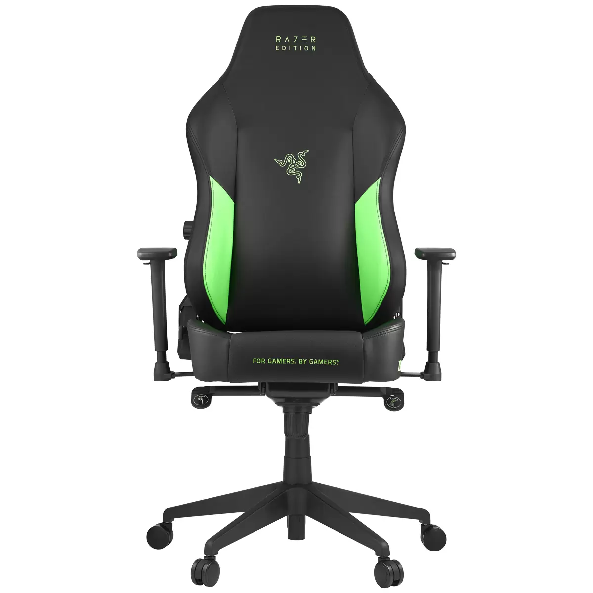 Razer Edition Tarok Ultimate Gaming Chair REZ0003