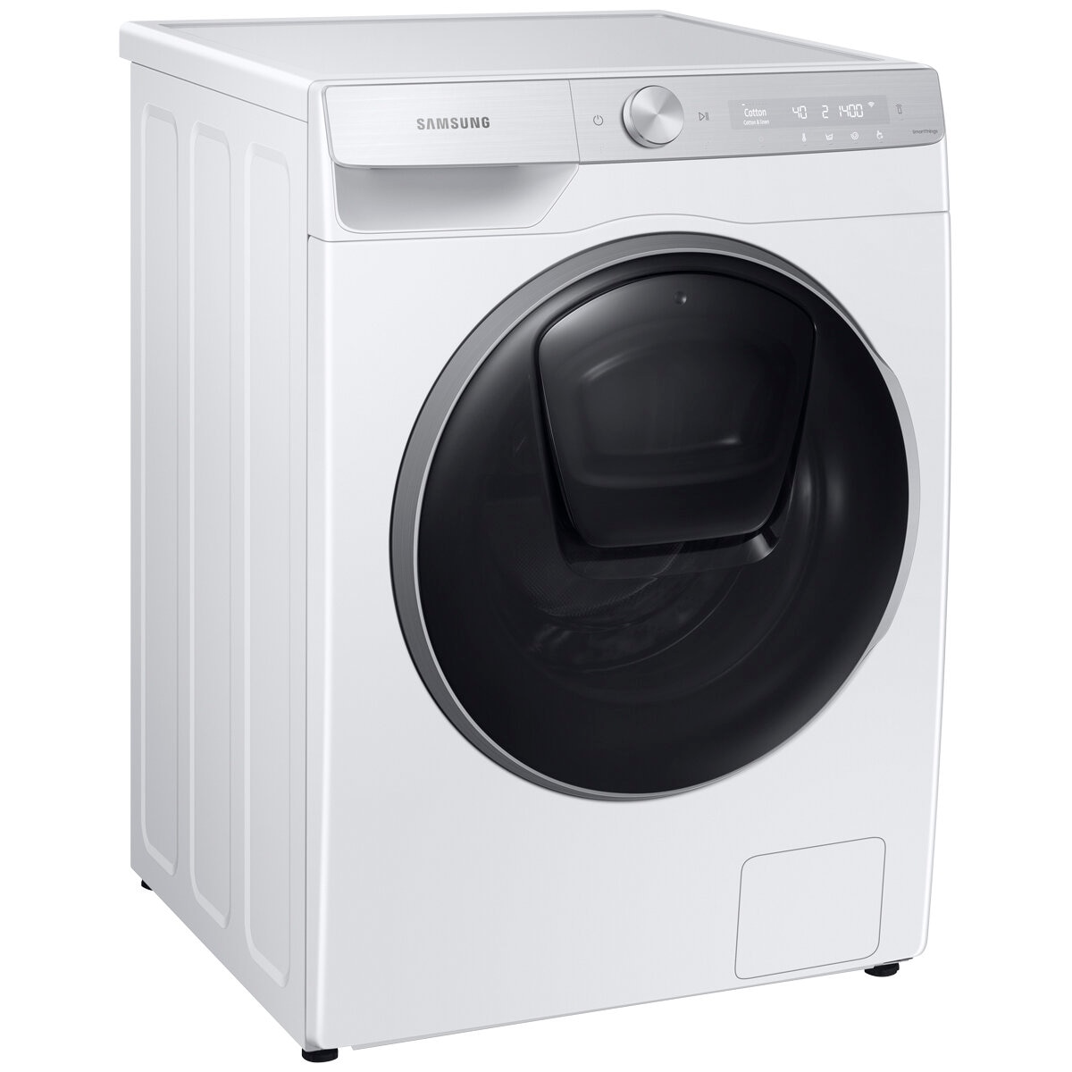 Samsung 8.5kg QuickDrive Front Load Washer WW85T984DSH