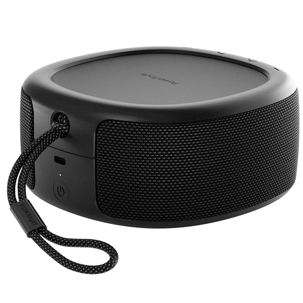 Urbanista Malibu Black Speaker 1037502