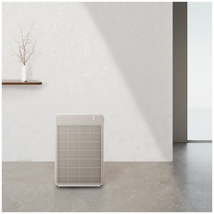 Cuckoo 3-Stage H13 True HEPA Air Purifier CAC-R1510FW