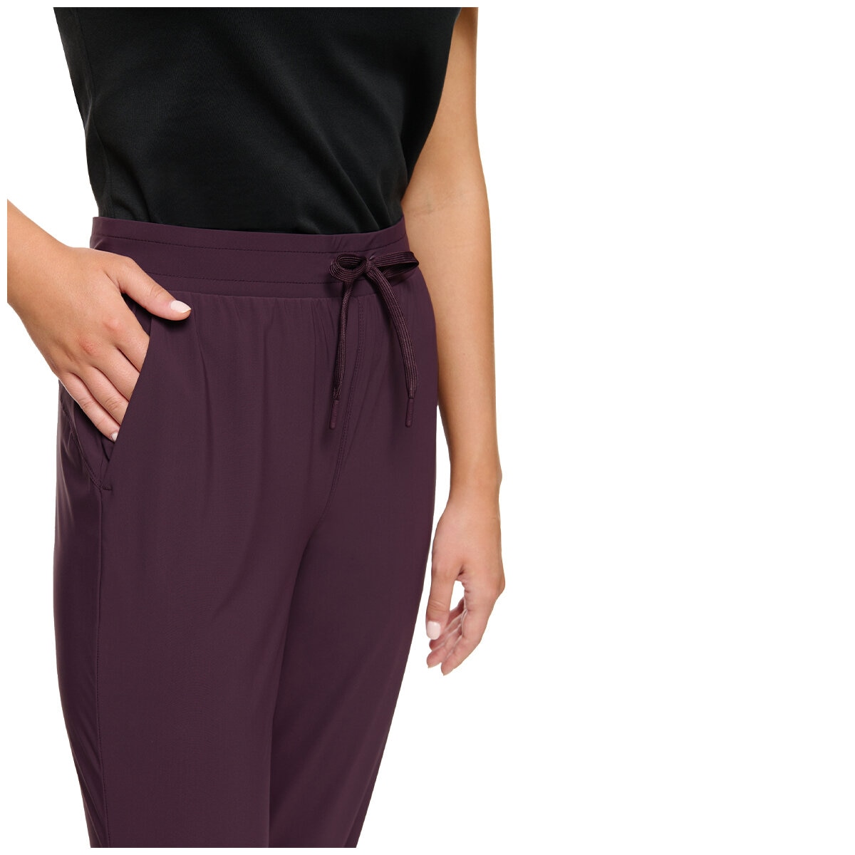 Kirkland Signature Ladies Active Pant
