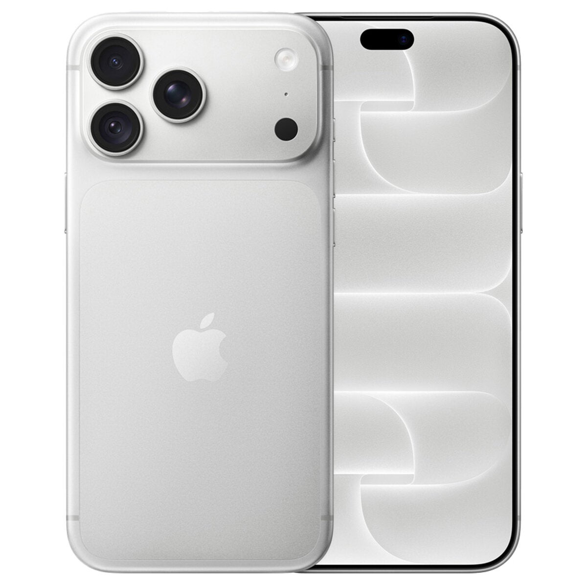 iPhone 18 Pro Silver iPhone 18 Pro Silver