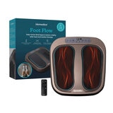 Homedics Foot Flow Circulation Booster PSL2000HAU - 0104