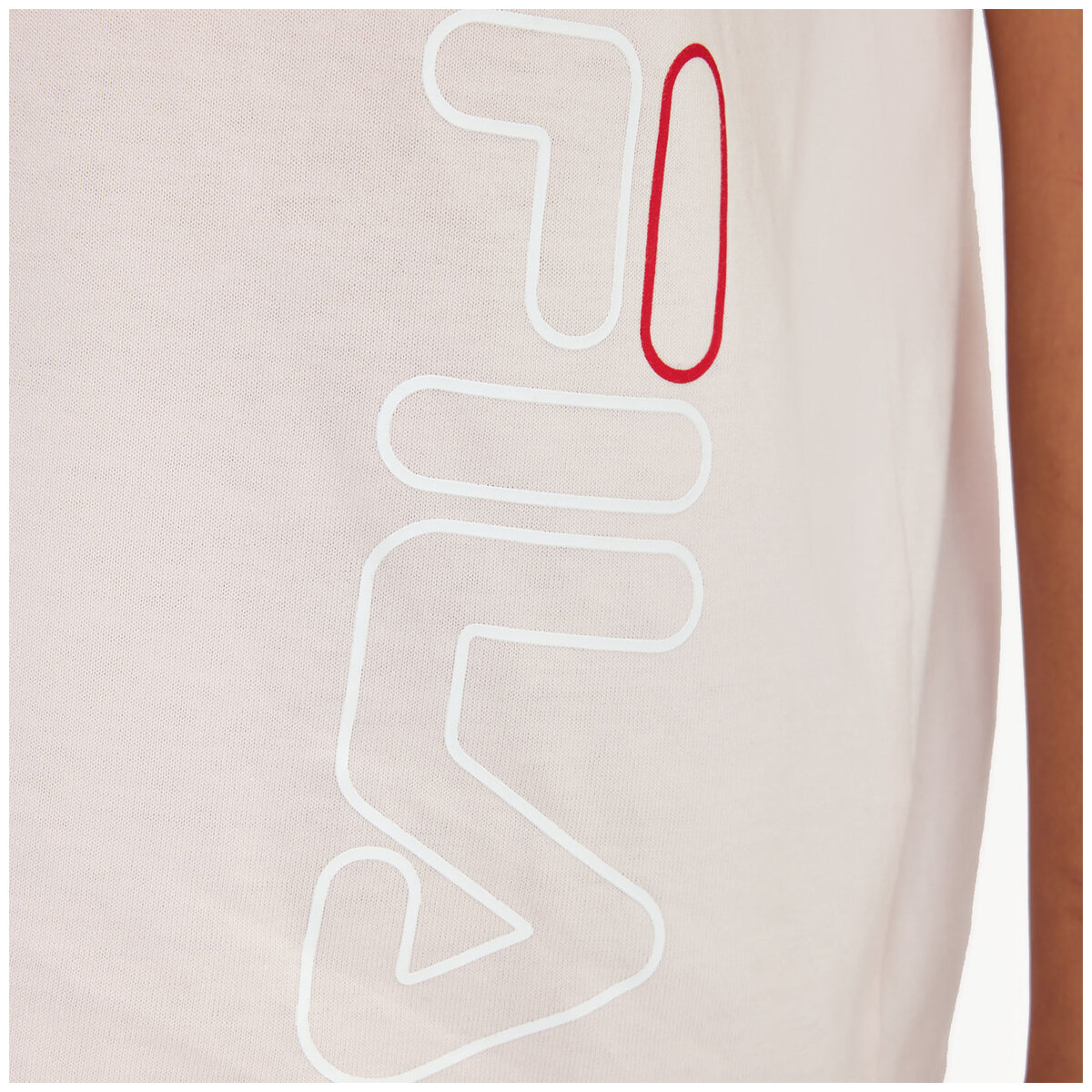 Fila Savannah Women's Tee