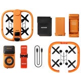 HoverAir AQUA 4K Waterproof Drone Basic Combo Orange SP08H006 HoverAir AQUA 4K Waterproof Drone Basic Combo Orange SP08H006
