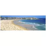 Ken Duncan Bondi Beach, NSW Framed Print