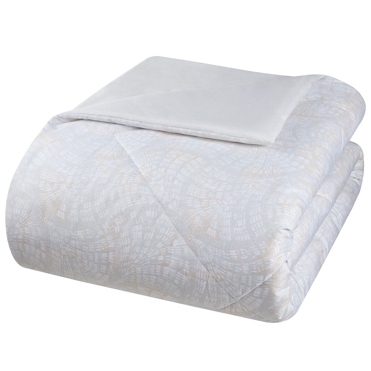 Adorn Home Comforter Set Queen 6 piece