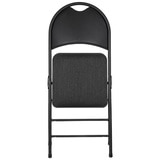 Star Elite Folded padding Chair