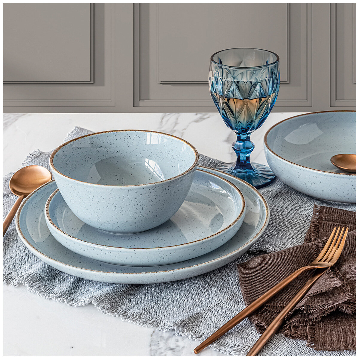 Dinnerware at costco outlet