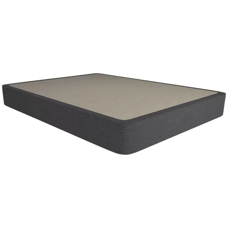 Luna 11 inch Floating Base Charcoal