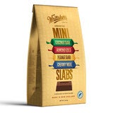 Whittaker's Assorted Mini Mix 600g Whittaker's Assorted Mini Mix 600g