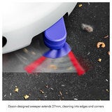 Dyson r2 Nurovi Wash+Dry Robot Vacuum 664872-01