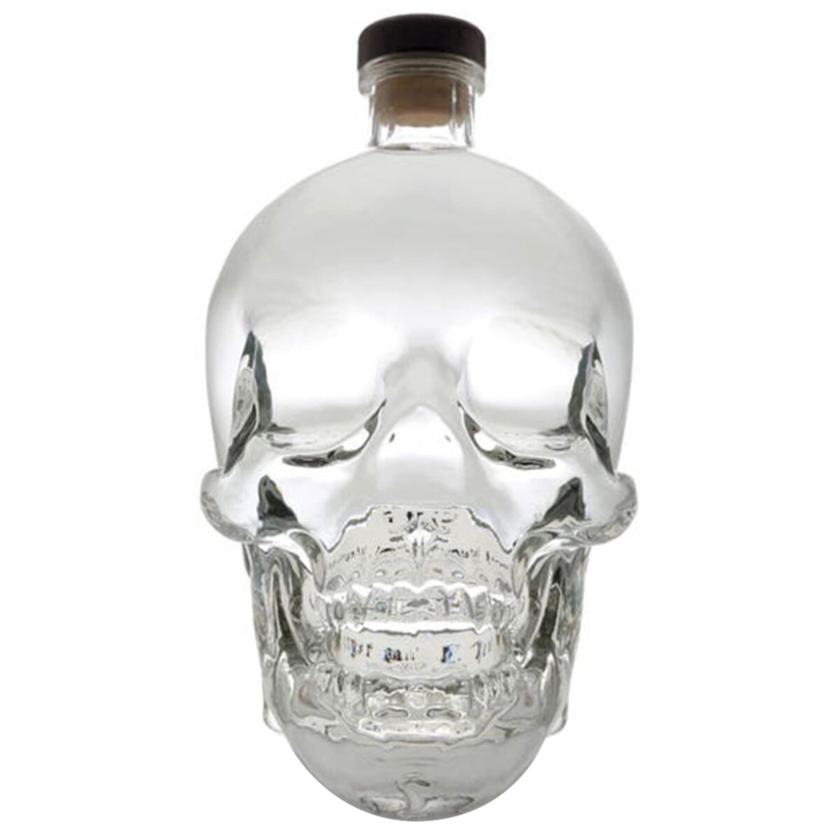 Crystal Head Vodka 1L
