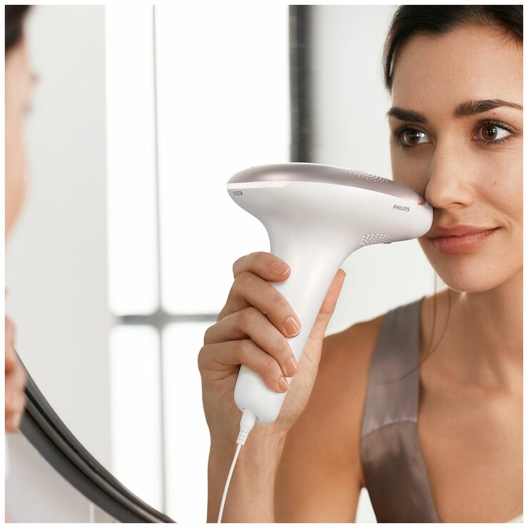 Philips Lumea Advanced IPL BRI923/00
