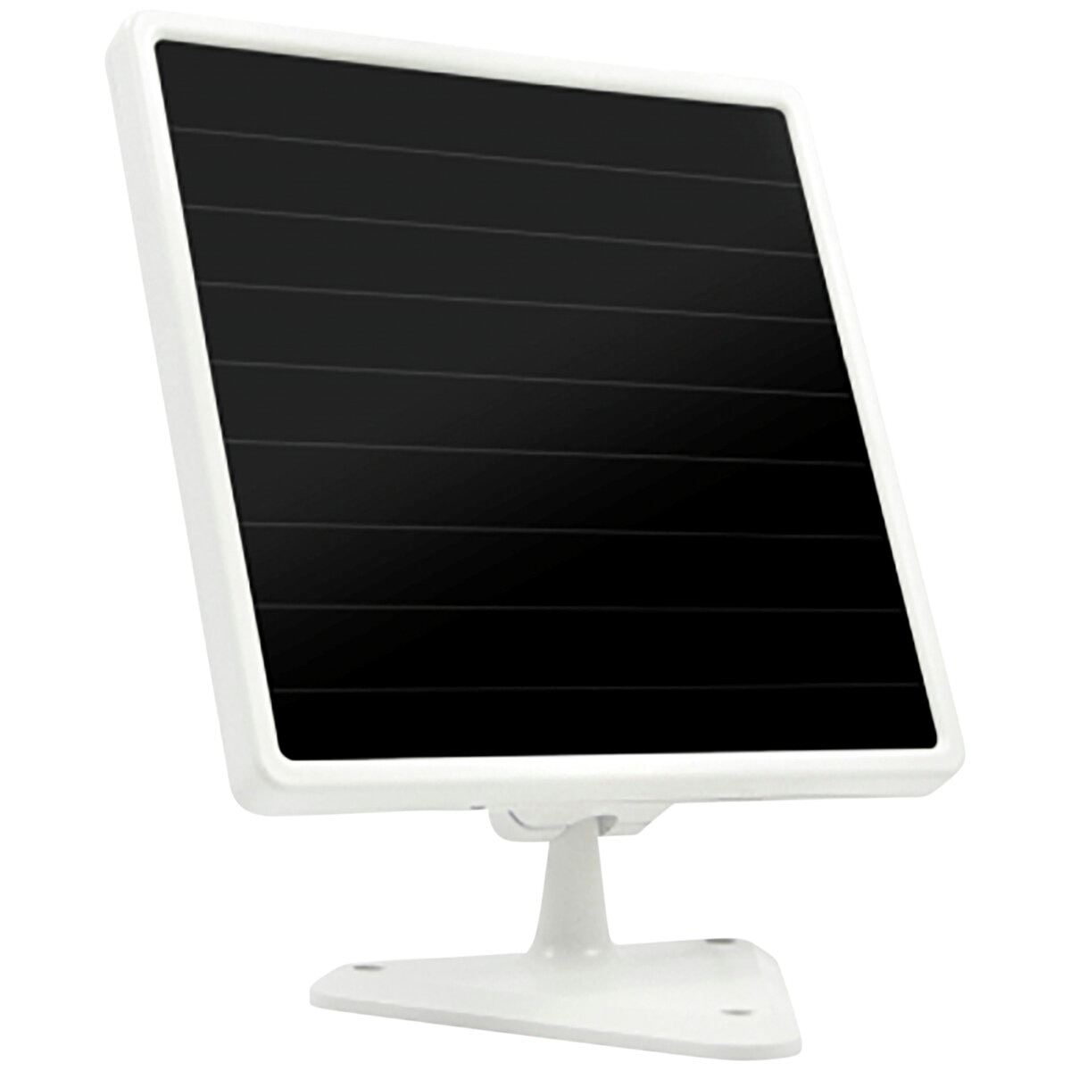 Sunforce Solar Motion Light White