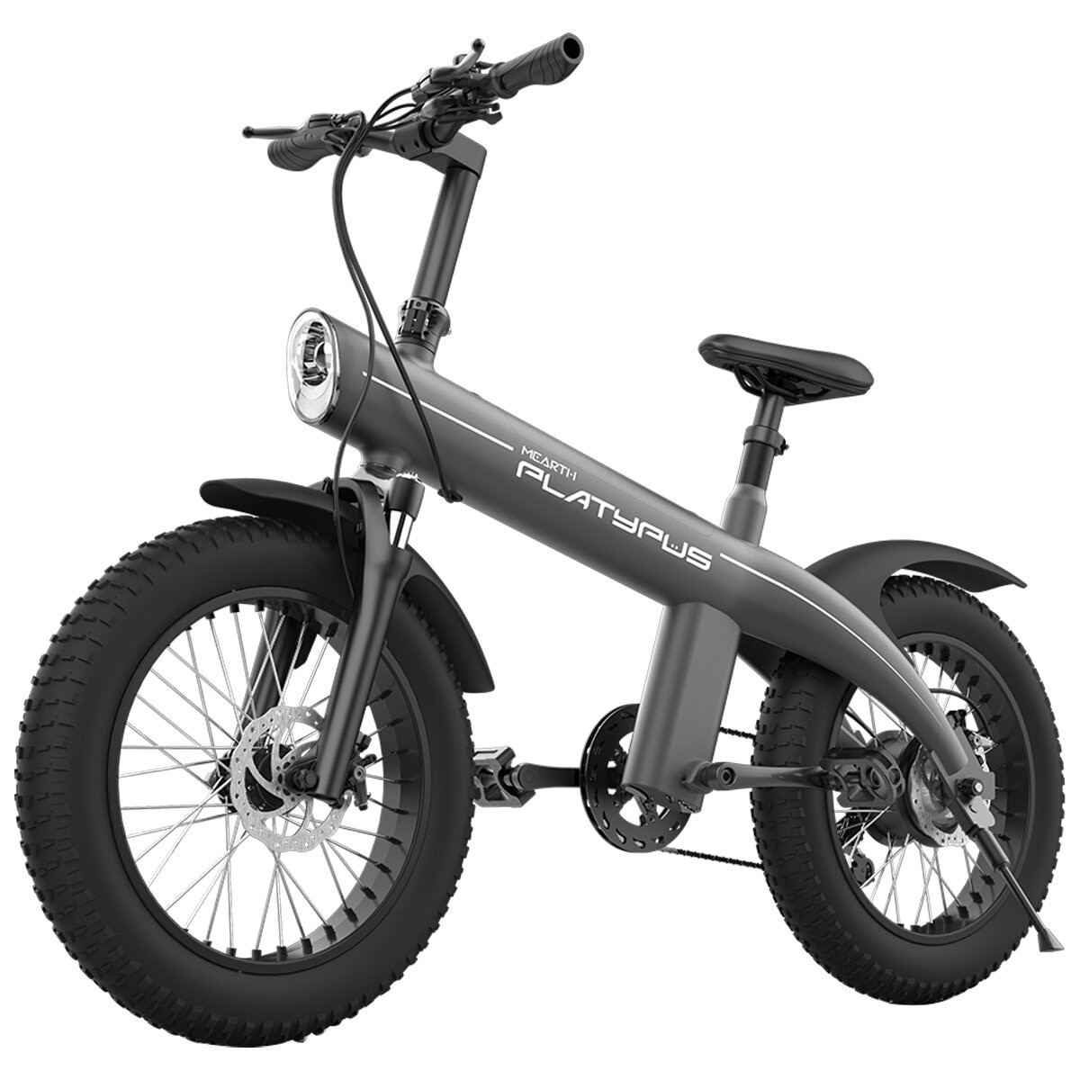 Mearth Platypus E-Bike 20 Inch
