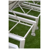 ABY St Kitts Chaise Lounge