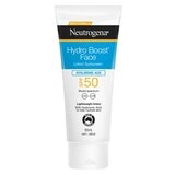 Neutrogena Hydroboost Sun Lotion 2 x 85ml