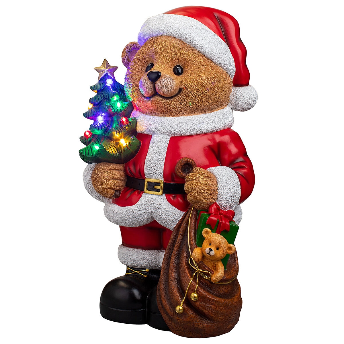 Bear Greeter